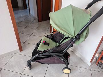 passeggino baby Zen YoYo