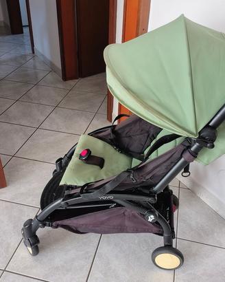 passeggino baby Zen YoYo