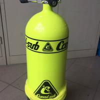 BOMBOLA Sub 15 L.