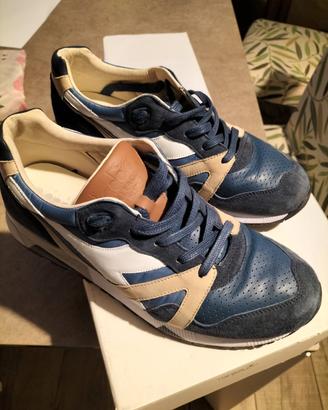 diadora heritage 