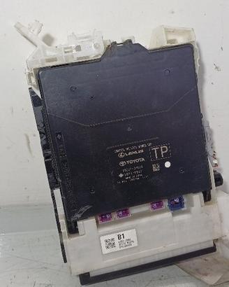BODY COMPUTER TOYOTA Aygo X Serie 89221-0H050/8273