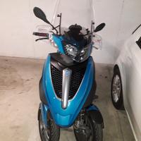 piaggio mp3 yourban 300