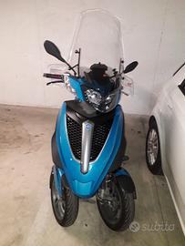 piaggio mp3 yourban 300