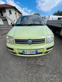 Fiat Panda 1.2 Alessi