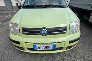 Fiat Panda 1.2 Alessi