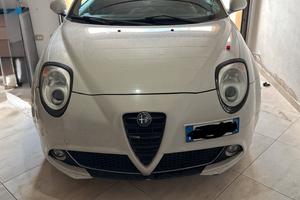 Alfa romeo mito 1300/95cv MOTORE FUSO