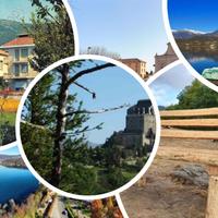 Vacanza a Coazze (TO)
