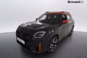 MINI Mini Countrym.(U25) - Mini Countryman John Co