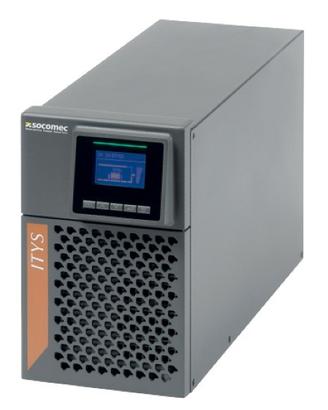 UPS Socomec ITY3-TW010B usato 6 mesi