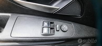 FIAT GRANDE PUNTO 2007 - PULSANTIERA ALZAVETRI ANT