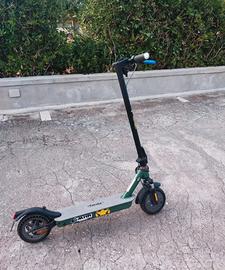 Monopattino elettrico