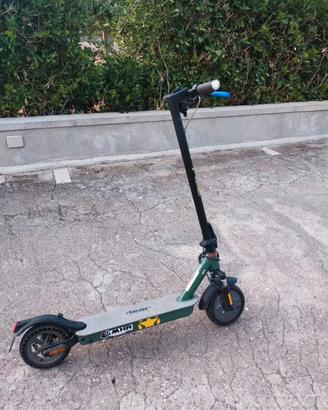 Monopattino elettrico