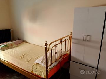Si affita posto letto a 3 min di Seregno