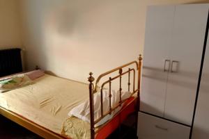 Si affita posto letto a 3 min di Seregno