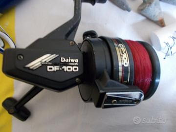 Mulinello Surfcasting Daiwa