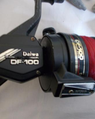 Mulinello Surfcasting Daiwa