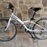 Mountain bike bambino 24x1.75 - Shimano 6 rapporti