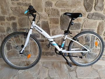 Mountain bike bambino 24x1.75 - Shimano 6 rapporti