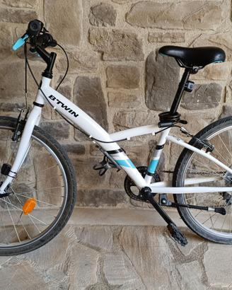 Mountain bike bambino 24x1.75 - Shimano 6 rapporti