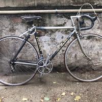 Bici da corsa vintage Colnago