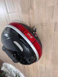 VALIGIA E52 MAXIA NERA