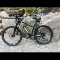 Mountainbike Corratec