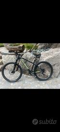 Mountainbike Corratec