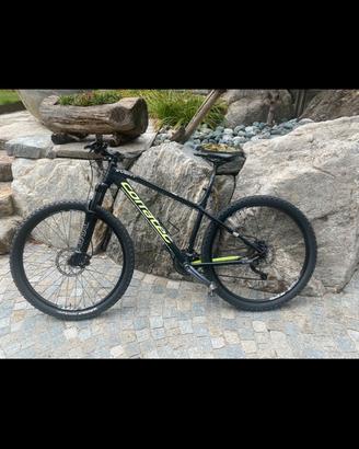 Mountainbike Corratec