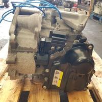 Cambio automatico DSG 1.6 tdi 7 marce 