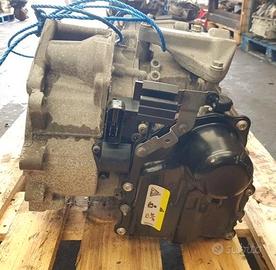 Cambio automatico DSG 1.6 tdi 7 marce 