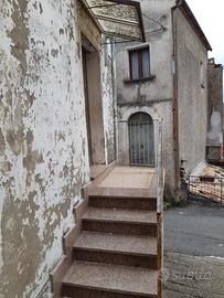 Serrastretta casa di 80 mq