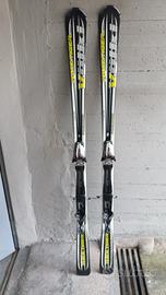 Sci walkl 163 cm