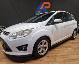 FORD C-Max 1.6 TDCi 115CV Titanium