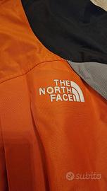 Giubbotto Giacca the North Face   GORE-TEX XGR 