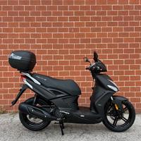 Kymco Agility 125 r16+ Power Up - PRONTA CONSEGNA