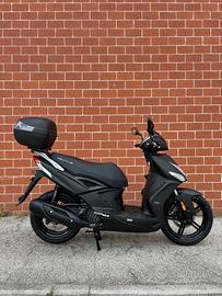 Kymco Agility 125 r16+ Power Up - PRONTA CONSEGNA