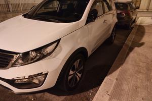 KIA SPORTAGE 3 SERIE SL 1.7 CRDI COOL