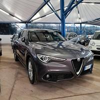 Alfa Romeo Stelvio 2.2 Turbodiesel 180 CV AT8 Q4 B