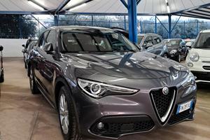 Alfa Romeo Stelvio 2.2 Turbodiesel 180 CV AT8 Q4 B