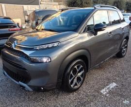 Citroen C3 Aircross 1.5 BlueHDi 110cv Shine