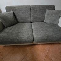 Divano-letto 1 piazza e mezzo
