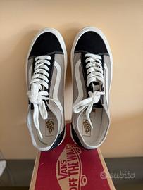 Scarpe Vans