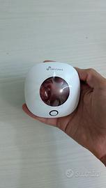 NIVIAN Sirena da Interno Wireless 433 MHz – 85 dB