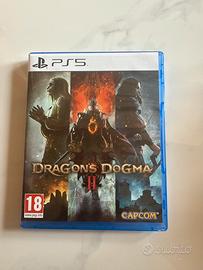 Dragon’s dogma 2 per Ps5