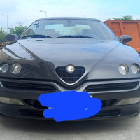 Alfa gtv 2.0 ts 16v lux 110kw /150
