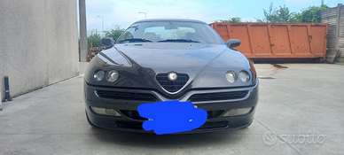 Alfa gtv 2.0 ts 16v lux 110kw /150