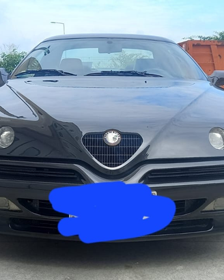 Alfa gtv 2.0 ts 16v lux 110kw /150