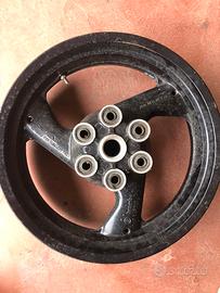 Cerchio ducati monster