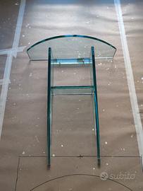 porta telefono wifi in cristallo