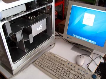 POWER MAC G5 A1047 - 1.6 GHZ POWER PC